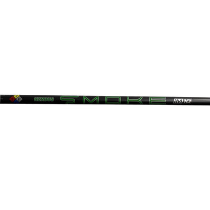 Callaway Epic Max Driver 10.5 Project X Hzrdus Smoke IM10 50 Regular Flex Right Hand - Good
