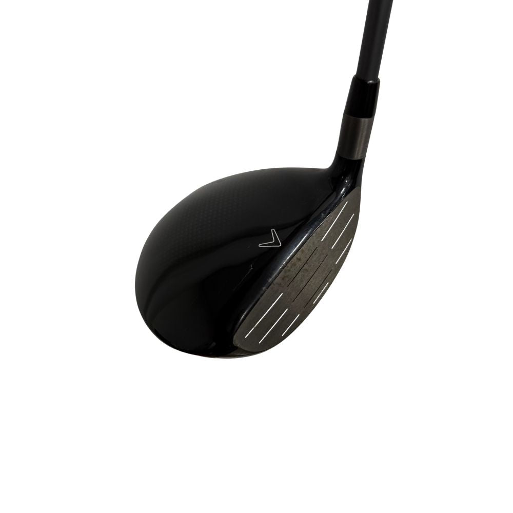 Callaway Epic Max 3 Wood 15 Hzrdus Smoke IM10 60 Regular Right Hand - Good