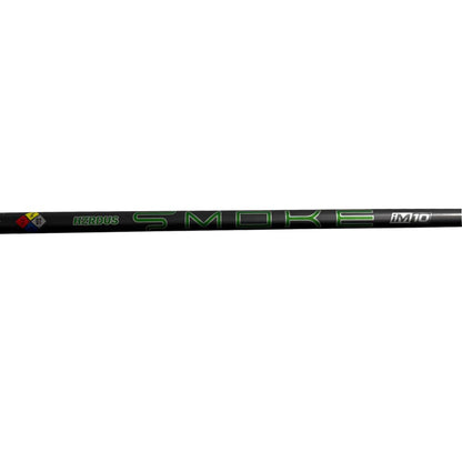 Callaway Epic Max 3 Wood 15 Hzrdus Smoke IM10 60 Regular Right Hand - Good