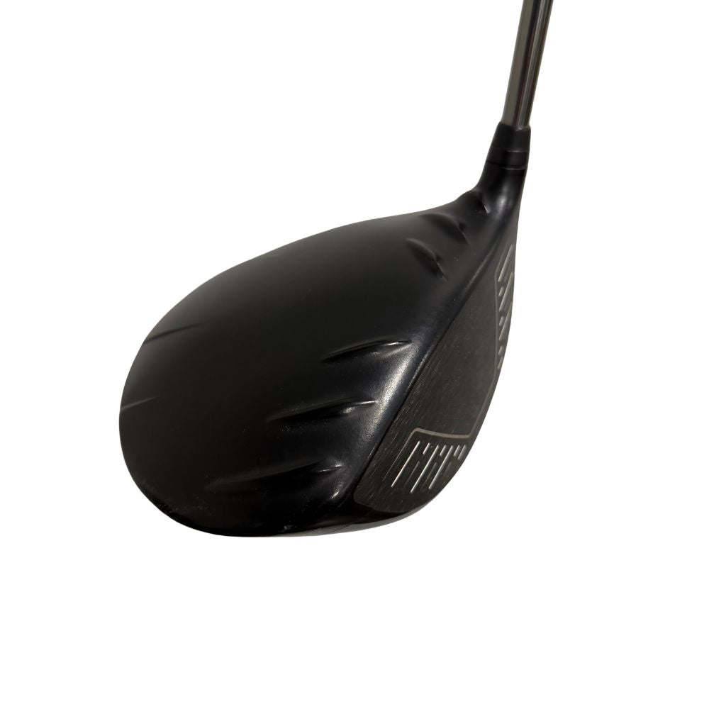 Ping G425 Max Driver 10.5 Loft Tour Chrome Shaft Extra Stiff Flex Right Hand - Very Good
