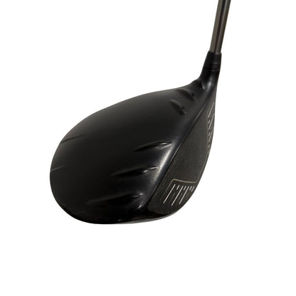 Ping G425 Max Driver 10.5 Loft Tour Chrome Shaft Extra Stiff Flex Right Hand - Very Good