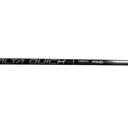Ping G430 SFT Driver 10.5 Loft Alta Quick 45 Regular Flex Right Hand - Good