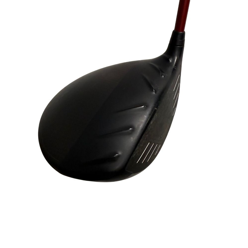 Ping G440 LST Driver 9 Loft Project X Denali Red 60 Shaft Stiff Flex Right Hand - Very Good