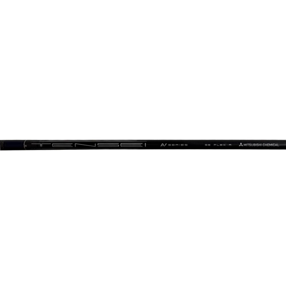 Callaway Paradym AI Smoke Max D Driver 9 Loft Tensei Blue 55 Regular Flex Right Hand - Good