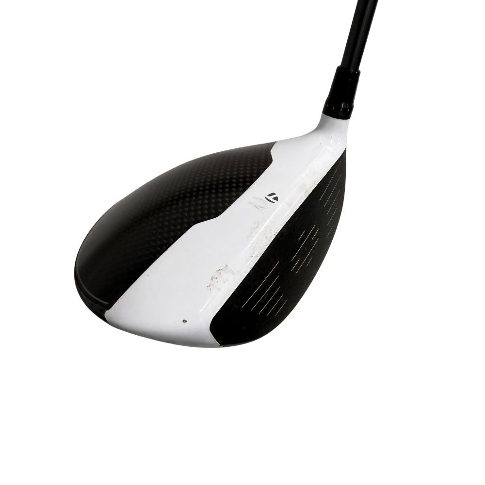 TaylorMade M2 Driver 9.5 Loft Fujikura Pro 56 Shaft Stiff Flex Right Hand - Good