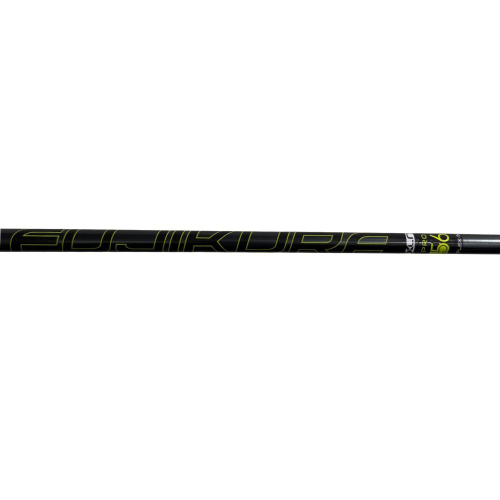 TaylorMade M2 Driver 9.5 Loft Fujikura Pro 56 Shaft Stiff Flex Right Hand - Good