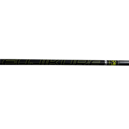 TaylorMade M2 Driver 9.5 Loft Fujikura Pro 56 Shaft Stiff Flex Right Hand - Good