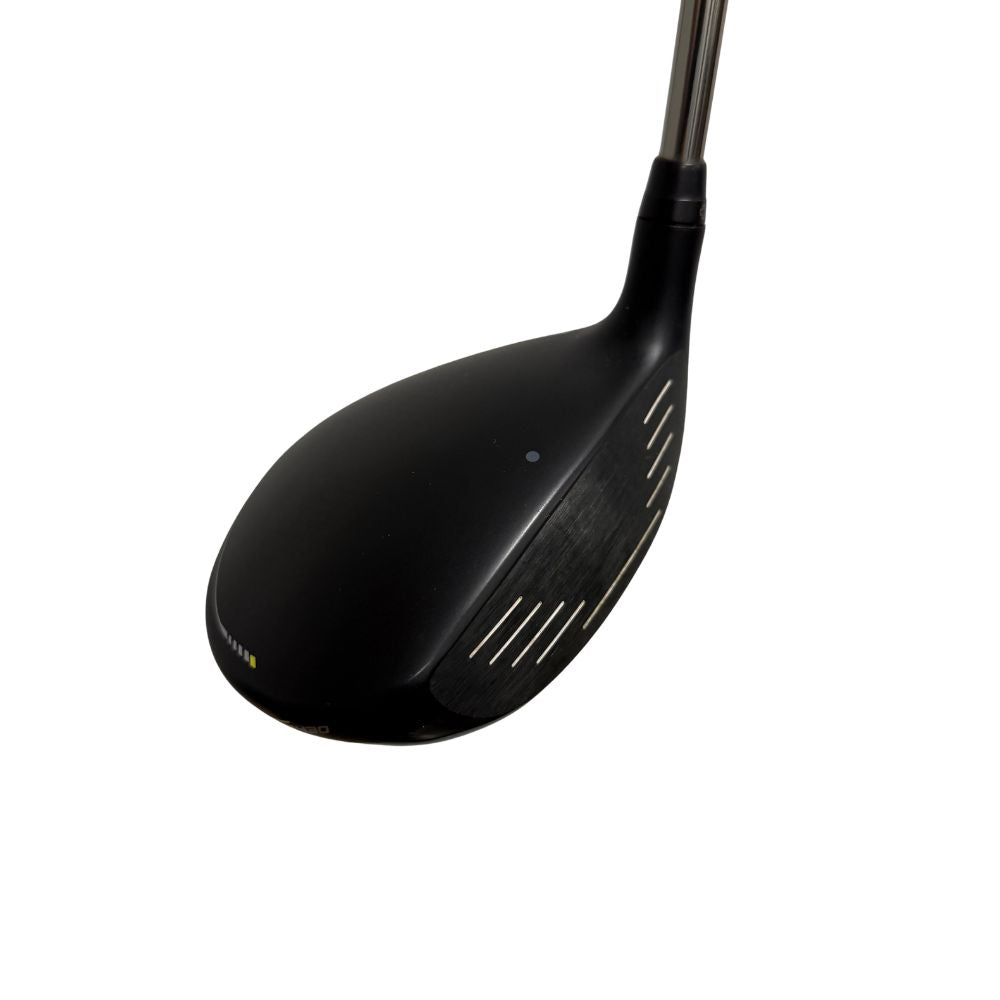 Ping G430 Max 3 Fairway 15 Loft Tour Chrome 2.0 75 Extra Stiff Flex Right Hand - Shop Worn