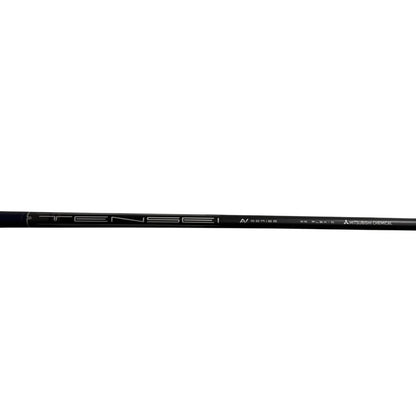 Callaway Paradym AI Smoke Triple Diamond Driver 9 Tensei Blue 55 Shaft Stiff Flex Right Hand - Very Good