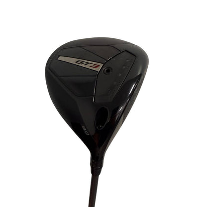 Titleist GT3 Driver 8 Loft Graphite Design Tour AD-XC-6 Shaft X-Stiff Flex Right Hand - Very Good