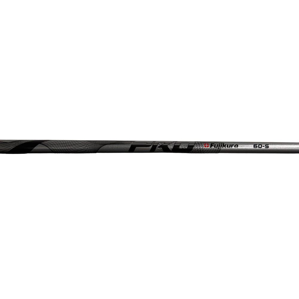Callaway Paradym AI Smoke Triple Diamond Fairway Wood 15 Loft Stiff Flex Left Hand - Shop Worn