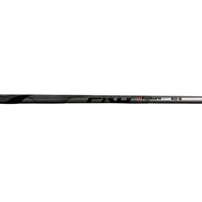 Callaway Paradym AI Smoke Triple Diamond Fairway Wood 15 Loft Stiff Flex Left Hand - Shop Worn