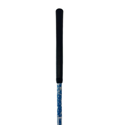 Cobra OPTM X Driver 9 Loft Denali Blue 60 Frost Shaft Regular Flex Right Hand - SHOP WORN
