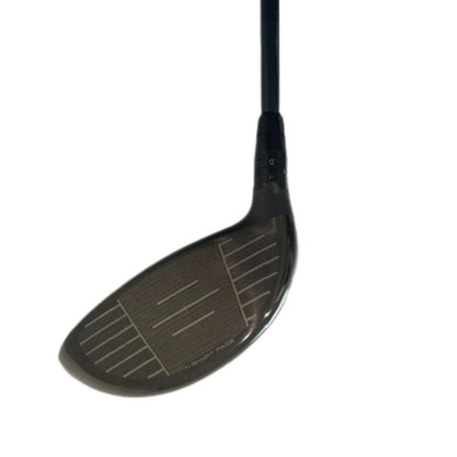 Callaway Paradym AI Smoke Ti 340 Mini Driver 11.5 Loft Denali 50 Shaft Stiff Flex - Shop Worn