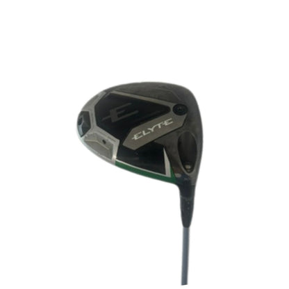 Callaway ELYTE Driver 10.5 Loft VA Vylyn 55 Four Shaft Stiff Flex Right Hand - Good