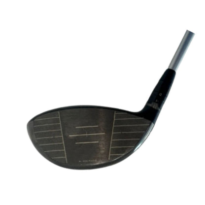 Callaway ELYTE Driver 10.5 Loft VA Vylyn 55 Four Shaft Stiff Flex Right Hand - Good