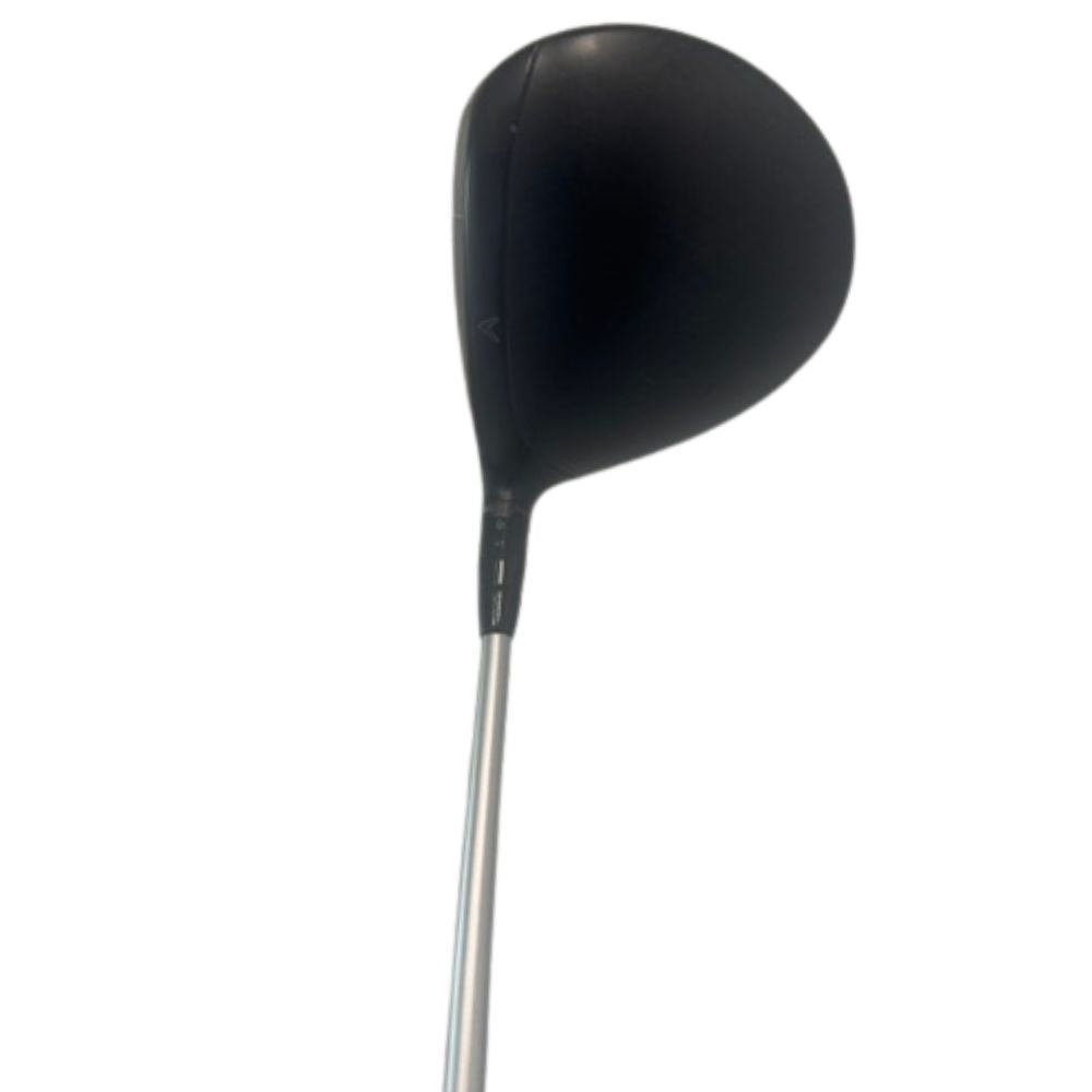 Callaway ELYTE Driver 10.5 Loft VA Vylyn 55 Four Shaft Stiff Flex Right Hand - Good