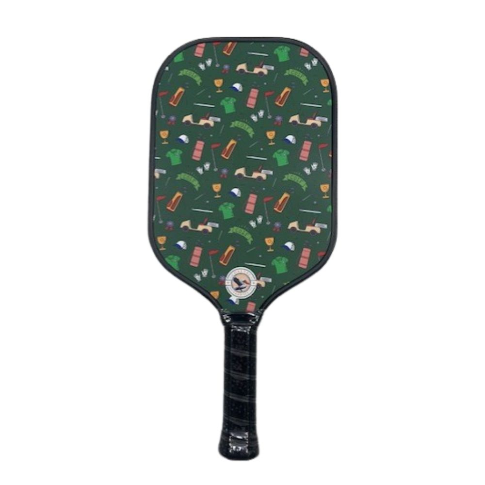 PaddleOn Pickleball Paddles | USAPA Approved Paddle | T700 Carbon Fiber Sur Jester Paddles \u2013 PaddleOn Pickleball Wares