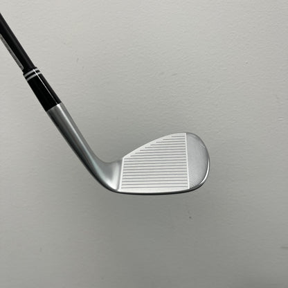 Cleveland CBX Zipcore Wedge 56* Graphite Wedge Flex Left Hand - MINT