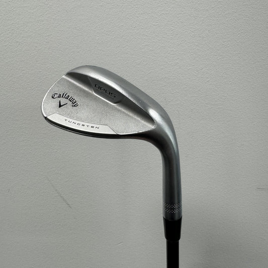 Callaway Opus Wedge 56* Steel Stiff Right Hand - MINT