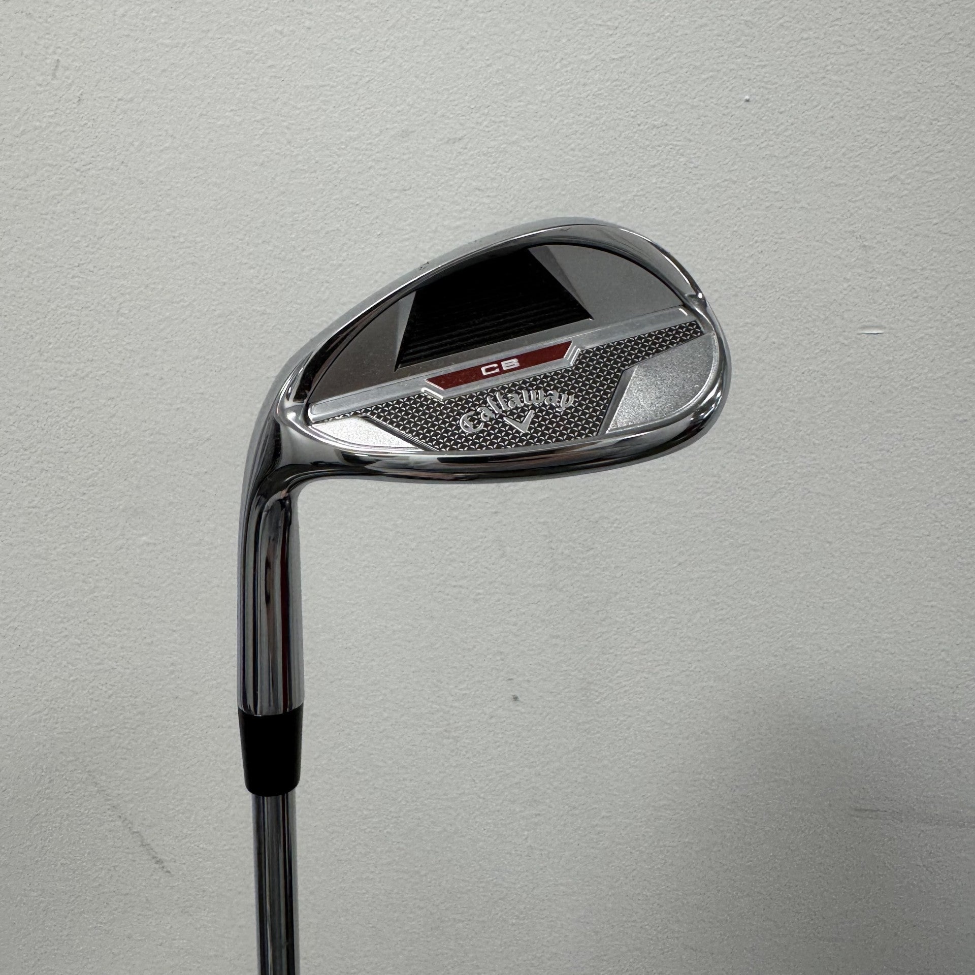 Callaway 2023 CB Wedge 50* Elevate MPH 95 Steel Stiff Left Hand - Mint