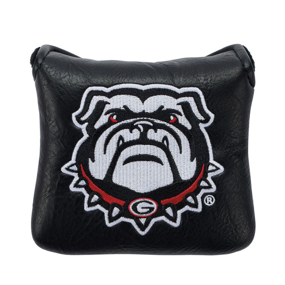 TaylorMade NCAA Mallet Putter Headcover