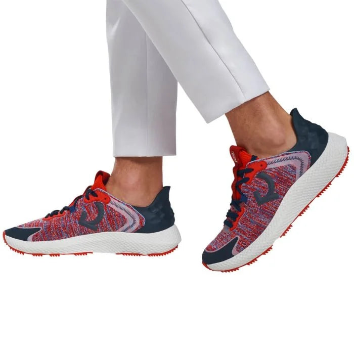 G/Fore Men's Mg4X2 Golf Cross Trainer Golf Shoes (On-Sale)