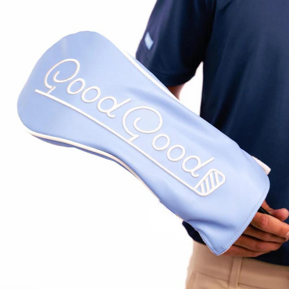 Good Good Real Good Fairway Headcover