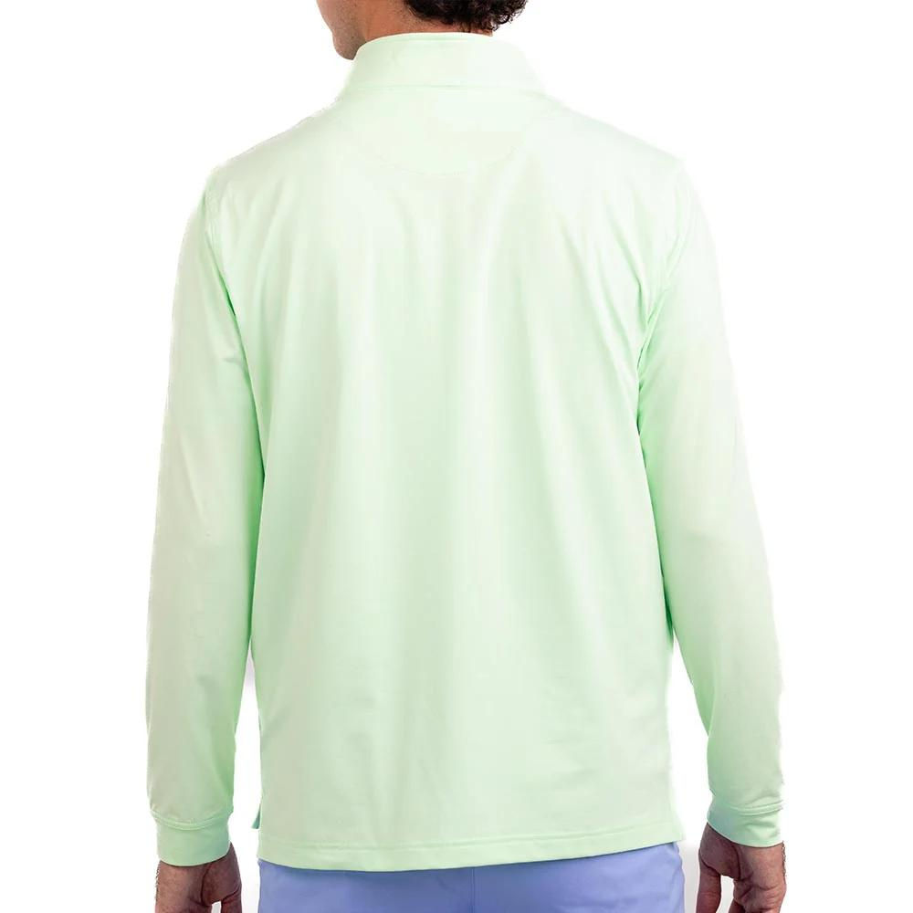 Good Good Men's Saguaro Quarter Zip