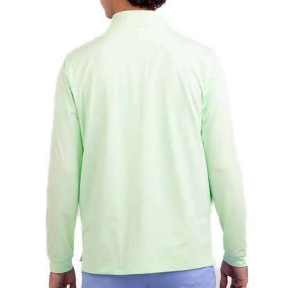 Good Good Men's Saguaro Quarter Zip