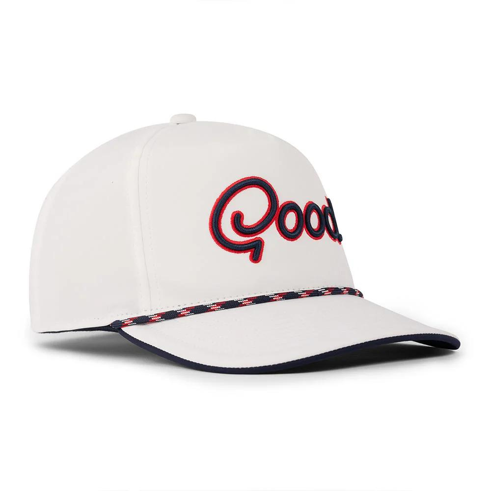 Good Good Livin' The Dream Snapback Rope Hat