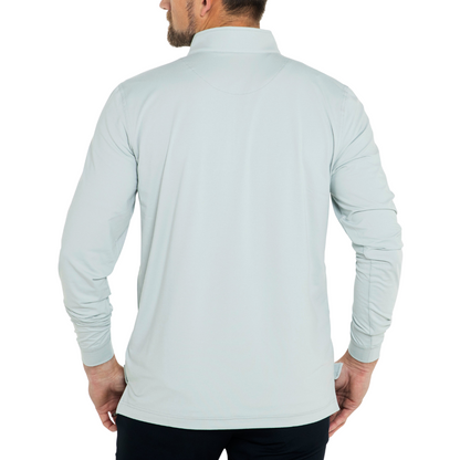 Good Good Men's Albatross Quarter Zip