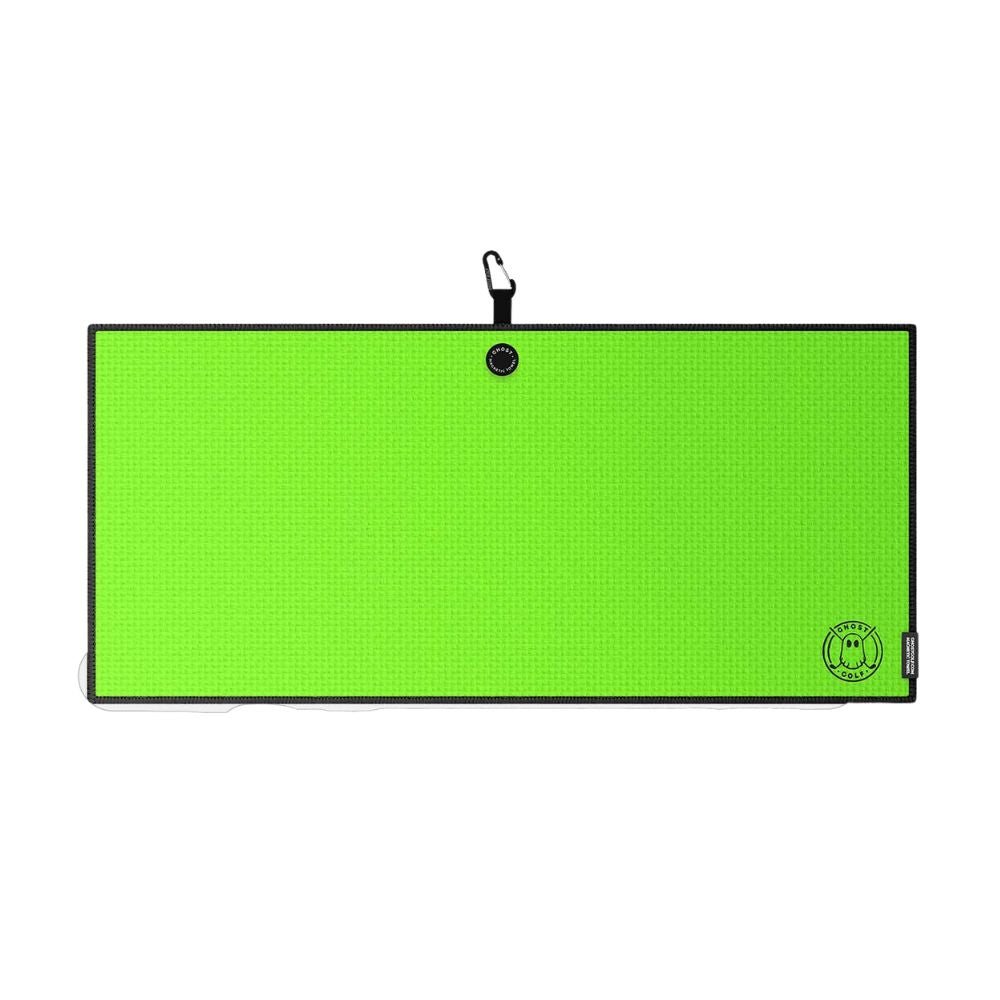 Ghost Golf Towel Caddie