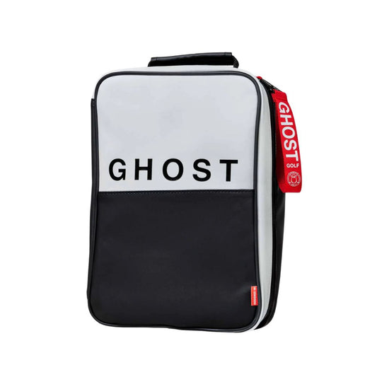 Ghost Golf Shoe Bag