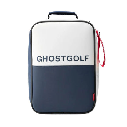 Ghost Golf Shoe Bag