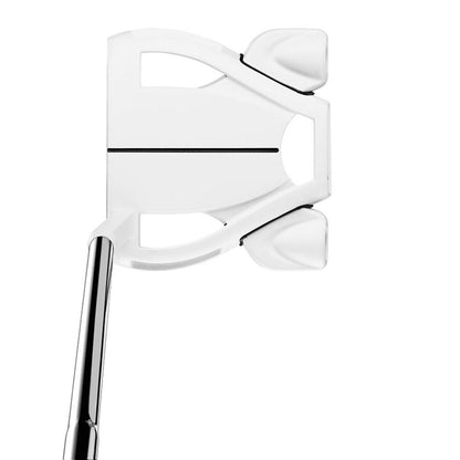 TaylorMade 2024 Spider Ghost White #3 Putter