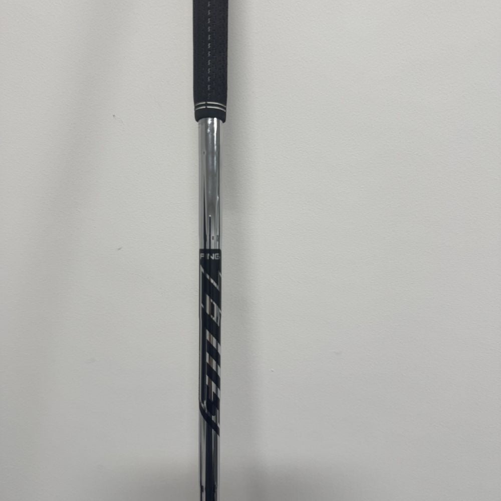 Ping Glide 4.0 Wedge 50.12* S Black Z-Z115 Wedge Right Hand - GOOD