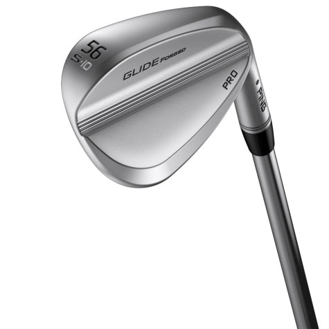 Ping Glide Forged Pro Wedge