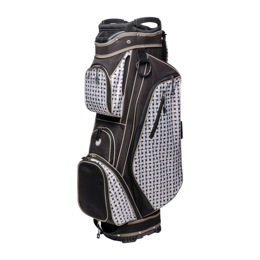 Glove It Women's 15-Way Cart Golf Bag - 2025