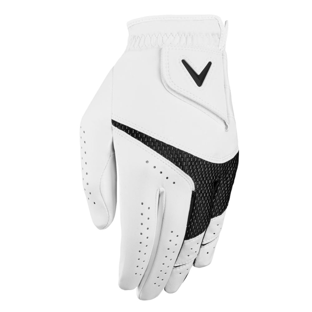 Callaway Men's Weather Spann Golf Gloves 2023