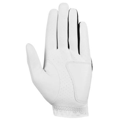 Callaway Mens Weather Spann Golf Gloves (2 Pack)