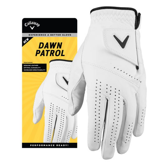 Callaway Women's Dawn Patrol Golf Glove