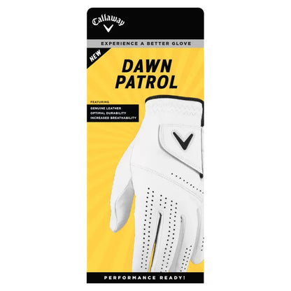 Callaway Men's Dawn Patrol Golf Glove 2024