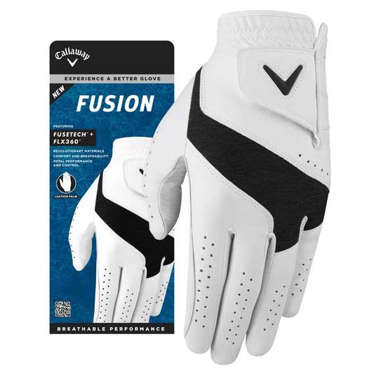 Callaway Men's Fusion Golf Glove 2024