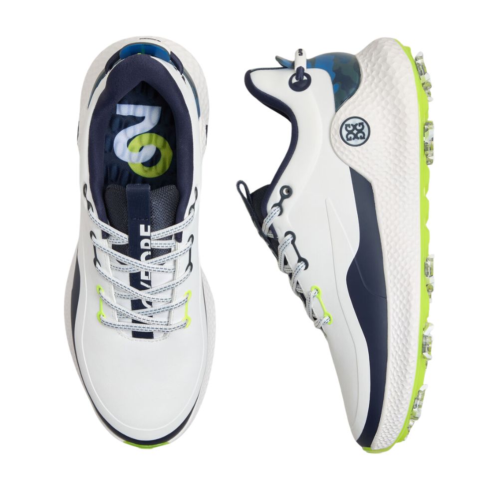 G/Fore Men's MG4+ O2 G/Lock Golf Shoe