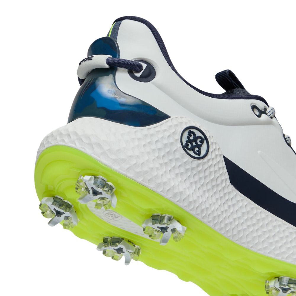 G/Fore Men's MG4+ O2 G/Lock Golf Shoe