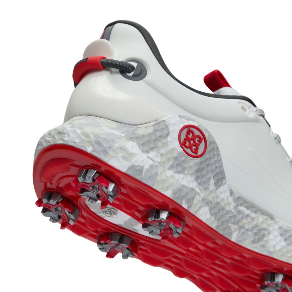 G/Fore Men's MG4+ O2 G/Lock Camo Mid-Sole Golf Shoes