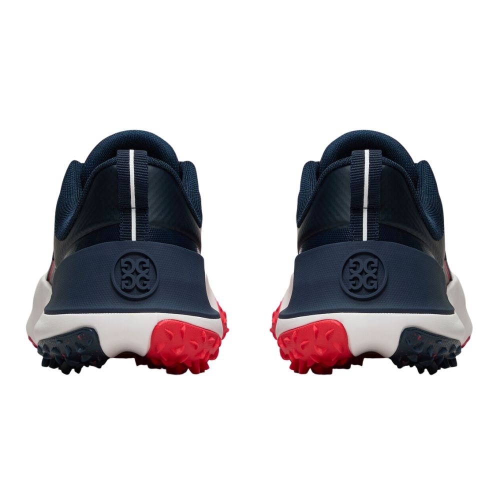 G/Fore Men's G/18 Embossed Skull & Tees Golf Shoes