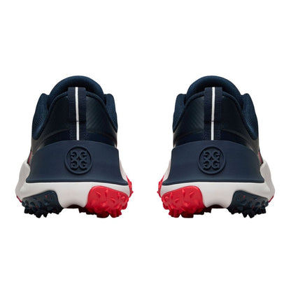 G/Fore Men's G/18 Embossed Skull & Tees Golf Shoes