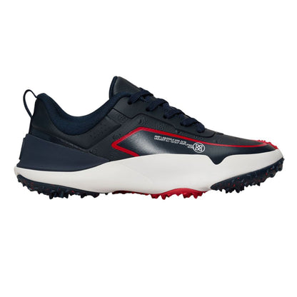 G/Fore Men's G/18 Embossed Skull & Tees Golf Shoes